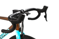 Orbea Terra M21e Team 1x Sram Force AXS XPLR Disc Gravel Bike 2022, Size Small