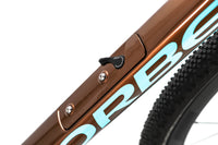 Orbea Terra M21e Team 1x Sram Force AXS XPLR Disc Gravel Bike 2022, Size Small