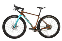 Orbea Terra M21e Team 1x Sram Force AXS XPLR Disc Gravel Bike 2022, Size Small