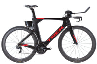Trek Speed Concept 9.9 Shimano Dura-Ace Di2 TT Bike 2017, Size XL