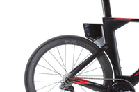 Trek Speed Concept 9.9 Shimano Dura-Ace Di2 TT Bike 2017, Size XL