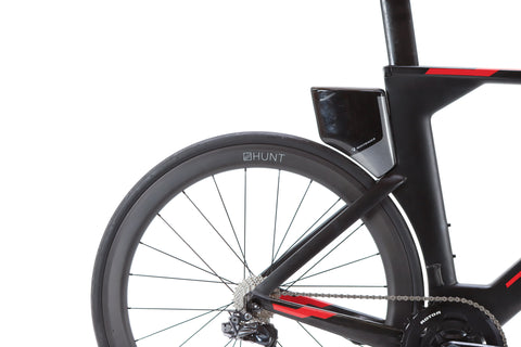 Trek Speed Concept 9.9 Shimano Dura-Ace Di2 TT Bike 2017, Size XL