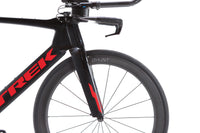 Trek Speed Concept 9.9 Shimano Dura-Ace Di2 TT Bike 2017, Size XL
