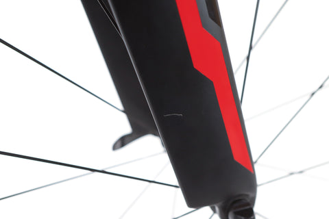 Trek Speed Concept 9.9 Shimano Dura-Ace Di2 TT Bike 2017, Size XL
