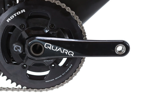 Trek Speed Concept 9.9 Shimano Dura-Ace Di2 TT Bike 2017, Size XL