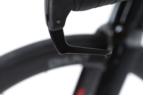 Trek Speed Concept 9.9 Shimano Dura-Ace Di2 TT Bike 2017, Size XL