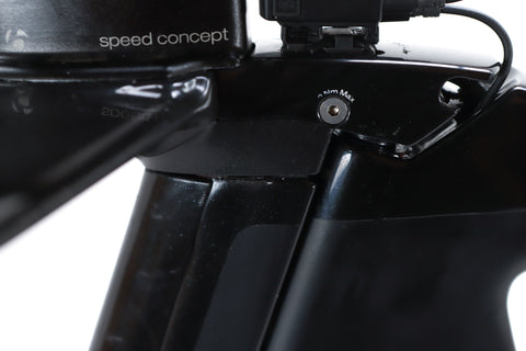 Trek Speed Concept 9.9 Shimano Dura-Ace Di2 TT Bike 2017, Size XL