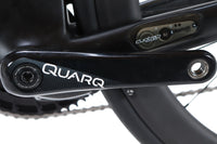 Trek Speed Concept 9.9 Shimano Dura-Ace Di2 TT Bike 2017, Size XL