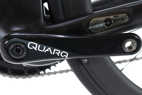 Trek Speed Concept 9.9 Shimano Dura-Ace Di2 TT Bike 2017, Size XL