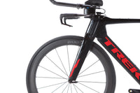 Trek Speed Concept 9.9 Shimano Dura-Ace Di2 TT Bike 2017, Size XL