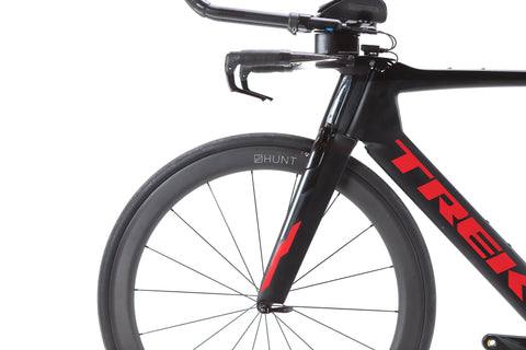 Trek Speed Concept 9.9 Shimano Dura-Ace Di2 TT Bike 2017, Size XL