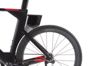 Trek Speed Concept 9.9 Shimano Dura-Ace Di2 TT Bike 2017, Size XL