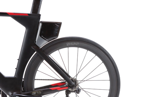 Trek Speed Concept 9.9 Shimano Dura-Ace Di2 TT Bike 2017, Size XL