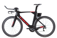 Trek Speed Concept 9.9 Shimano Dura-Ace Di2 TT Bike 2017, Size XL