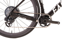 Factor Ostro Gravel Sram Red AXS eTap Gravel Bike 2023, Size 54cm