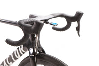 Factor Ostro Gravel Sram Red AXS eTap Gravel Bike 2023, Size 54cm