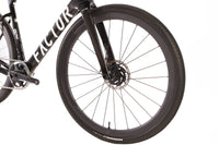 Factor Ostro Gravel Sram Red AXS eTap Gravel Bike 2023, Size 54cm