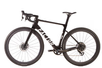 Factor Ostro Gravel Sram Red AXS eTap Gravel Bike 2023, Size 54cm