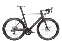 Merida Reacto 9000E Sram Red eTap Disc Road Bike 2020, Size M/L