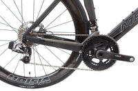 Merida Reacto 9000E Sram Red eTap Disc Road Bike 2020, Size M/L