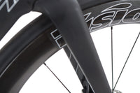 Merida Reacto 9000E Sram Red eTap Disc Road Bike 2020, Size M/L