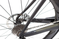 Merida Reacto 9000E Sram Red eTap Disc Road Bike 2020, Size M/L