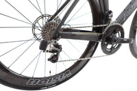 Merida Reacto 9000E Sram Red eTap Disc Road Bike 2020, Size M/L