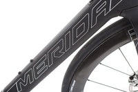 Merida Reacto 9000E Sram Red eTap Disc Road Bike 2020, Size M/L