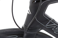 Merida Reacto 9000E Sram Red eTap Disc Road Bike 2020, Size M/L