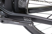 Merida Reacto 9000E Sram Red eTap Disc Road Bike 2020, Size M/L