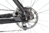 Merida Reacto 9000E Sram Red eTap Disc Road Bike 2020, Size M/L