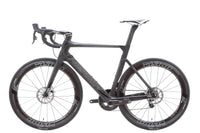 Merida Reacto 9000E Sram Red eTap Disc Road Bike 2020, Size M/L
