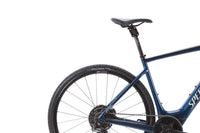 Specialized Turbo Creo SL Comp Shimano GRX Disc Electric Road Bike 2021, Size Large