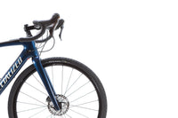 Specialized Turbo Creo SL Comp Shimano GRX Disc Electric Road Bike 2021, Size Large