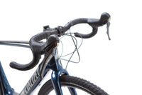 Specialized Turbo Creo SL Comp Shimano GRX Disc Electric Road Bike 2021, Size Large