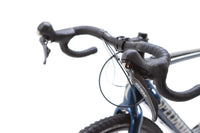 Specialized Turbo Creo SL Comp Shimano GRX Disc Electric Road Bike 2021, Size Large