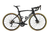 Pinarello Dogma F12 Disk Shimano Ultegra Road Bike 2021, Size 53cm