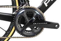 Pinarello Dogma F12 Disk Shimano Ultegra Road Bike 2021, Size 53cm