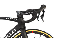 Pinarello Dogma F12 Disk Shimano Ultegra Road Bike 2021, Size 53cm