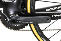 Pinarello Dogma F12 Disk Shimano Ultegra Road Bike 2021, Size 53cm