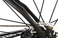 Pinarello Dogma F12 Disk Shimano Ultegra Road Bike 2021, Size 53cm