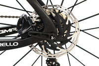 Pinarello Dogma F12 Disk Shimano Ultegra Road Bike 2021, Size 53cm