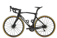 Pinarello Dogma F12 Disk Shimano Ultegra Road Bike 2021, Size 53cm