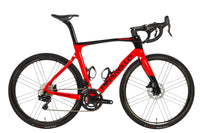 Pinarello Prince TiCR Disk Campagnolo Super Record EPS Road Bike 2022, Size 54cm