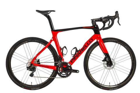 Pinarello Prince TiCR Disk Campagnolo Super Record EPS Road Bike 2022, Size 54cm