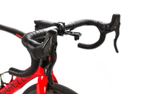 Pinarello Prince TiCR Disk Campagnolo Super Record EPS Road Bike 2022, Size 54cm