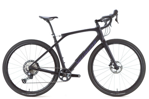 Specialized Diverge STR Comp Shimano GRX Gravel Bike 2024, Size 58cm