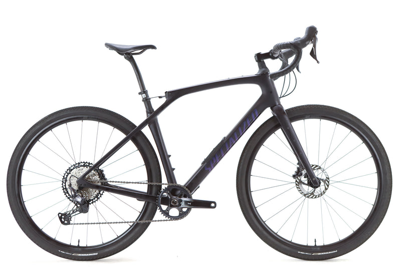 Specialized Diverge STR Comp Shimano GRX Gravel Bike 2024, Size 58cm