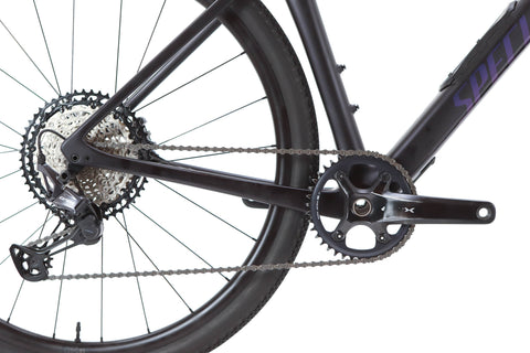 Specialized Diverge STR Comp Shimano GRX Gravel Bike 2024, Size 58cm