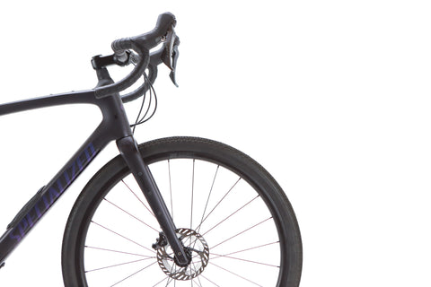 Specialized Diverge STR Comp Shimano GRX Gravel Bike 2024, Size 58cm